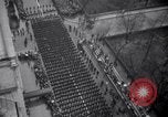 Image of American Army Day celebration in 1941 New York City USA, 1941, second 56 stock footage video 65675028537