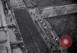Image of American Army Day celebration in 1941 New York City USA, 1941, second 57 stock footage video 65675028537