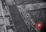 Image of American Army Day celebration in 1941 New York City USA, 1941, second 58 stock footage video 65675028537