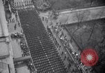 Image of American Army Day celebration in 1941 New York City USA, 1941, second 59 stock footage video 65675028537
