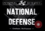 Standbild M-3 Tank Aberdeen Maryland USA, 1941, aus Sekunde 4 historischem Filmmaterial Videoclip 65675028538