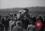 Standbild M-3 Tank Aberdeen Maryland USA, 1941, aus Sekunde 12 historischem Filmmaterial Videoclip 65675028538