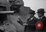Standbild M-3 Tank Aberdeen Maryland USA, 1941, aus Sekunde 15 historischem Filmmaterial Videoclip 65675028538