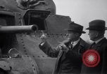 Standbild M-3 Tank Aberdeen Maryland USA, 1941, aus Sekunde 16 historischem Filmmaterial Videoclip 65675028538