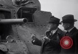 Standbild M-3 Tank Aberdeen Maryland USA, 1941, aus Sekunde 17 historischem Filmmaterial Videoclip 65675028538