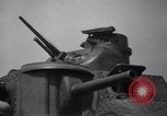 Standbild M-3 Tank Aberdeen Maryland USA, 1941, aus Sekunde 19 historischem Filmmaterial Videoclip 65675028538