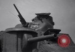 Standbild M-3 Tank Aberdeen Maryland USA, 1941, aus Sekunde 20 historischem Filmmaterial Videoclip 65675028538