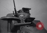 Standbild M-3 Tank Aberdeen Maryland USA, 1941, aus Sekunde 21 historischem Filmmaterial Videoclip 65675028538