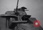 Standbild M-3 Tank Aberdeen Maryland USA, 1941, aus Sekunde 22 historischem Filmmaterial Videoclip 65675028538