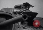 Standbild M-3 Tank Aberdeen Maryland USA, 1941, aus Sekunde 23 historischem Filmmaterial Videoclip 65675028538