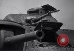 Standbild M-3 Tank Aberdeen Maryland USA, 1941, aus Sekunde 24 historischem Filmmaterial Videoclip 65675028538