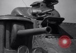 Standbild M-3 Tank Aberdeen Maryland USA, 1941, aus Sekunde 26 historischem Filmmaterial Videoclip 65675028538