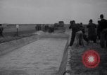 Standbild M-3 Tank Aberdeen Maryland USA, 1941, aus Sekunde 28 historischem Filmmaterial Videoclip 65675028538