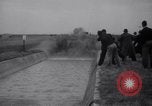 Standbild M-3 Tank Aberdeen Maryland USA, 1941, aus Sekunde 29 historischem Filmmaterial Videoclip 65675028538