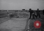 Standbild M-3 Tank Aberdeen Maryland USA, 1941, aus Sekunde 31 historischem Filmmaterial Videoclip 65675028538