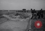 Standbild M-3 Tank Aberdeen Maryland USA, 1941, aus Sekunde 32 historischem Filmmaterial Videoclip 65675028538