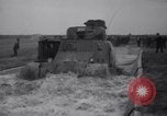 Standbild M-3 Tank Aberdeen Maryland USA, 1941, aus Sekunde 35 historischem Filmmaterial Videoclip 65675028538