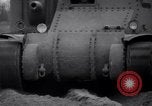 Standbild M-3 Tank Aberdeen Maryland USA, 1941, aus Sekunde 42 historischem Filmmaterial Videoclip 65675028538