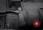 Standbild M-3 Tank Aberdeen Maryland USA, 1941, aus Sekunde 44 historischem Filmmaterial Videoclip 65675028538