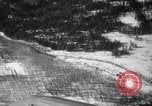 Image zone couverte de neige British Columbia, 1941, de la seconde 5 séquences d'archives historiques vidéo 65675028539