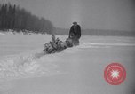 Image zone couverte de neige British Columbia, 1941, de la seconde 26 séquences d'archives historiques vidéo 65675028539