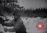 Image zone couverte de neige British Columbia, 1941, de la seconde 39 séquences d'archives historiques vidéo 65675028539