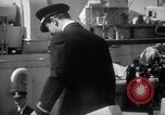 Immagine di Frankin Roosevelt figlio Boston Massachusetts USA, 1941, secondo 9 filmato di repertorio 65675028540