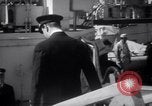 Immagine di Frankin Roosevelt figlio Boston Massachusetts USA, 1941, secondo 10 filmato di repertorio 65675028540