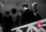 Immagine di Frankin Roosevelt figlio Boston Massachusetts USA, 1941, secondo 12 filmato di repertorio 65675028540