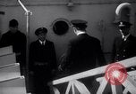 Immagine di Frankin Roosevelt figlio Boston Massachusetts USA, 1941, secondo 13 filmato di repertorio 65675028540