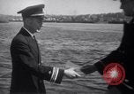 Immagine di Frankin Roosevelt figlio Boston Massachusetts USA, 1941, secondo 18 filmato di repertorio 65675028540