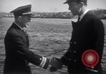 Immagine di Frankin Roosevelt figlio Boston Massachusetts USA, 1941, secondo 20 filmato di repertorio 65675028540