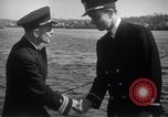 Immagine di Frankin Roosevelt figlio Boston Massachusetts USA, 1941, secondo 21 filmato di repertorio 65675028540