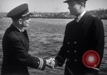 Immagine di Frankin Roosevelt figlio Boston Massachusetts USA, 1941, secondo 22 filmato di repertorio 65675028540