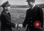 Immagine di Frankin Roosevelt figlio Boston Massachusetts USA, 1941, secondo 23 filmato di repertorio 65675028540