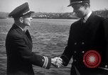 Immagine di Frankin Roosevelt figlio Boston Massachusetts USA, 1941, secondo 25 filmato di repertorio 65675028540