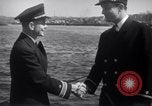 Immagine di Frankin Roosevelt figlio Boston Massachusetts USA, 1941, secondo 26 filmato di repertorio 65675028540