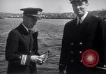 Immagine di Frankin Roosevelt figlio Boston Massachusetts USA, 1941, secondo 29 filmato di repertorio 65675028540