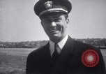 Immagine di Frankin Roosevelt figlio Boston Massachusetts USA, 1941, secondo 32 filmato di repertorio 65675028540