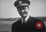 Immagine di Frankin Roosevelt figlio Boston Massachusetts USA, 1941, secondo 33 filmato di repertorio 65675028540