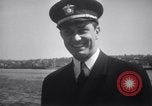 Immagine di Frankin Roosevelt figlio Boston Massachusetts USA, 1941, secondo 34 filmato di repertorio 65675028540