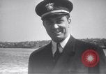 Immagine di Frankin Roosevelt figlio Boston Massachusetts USA, 1941, secondo 35 filmato di repertorio 65675028540