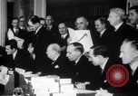 Standbild Winston Churchill London England Vereinigtes Königreich, 1941, aus Sekunde 7 historischem Filmmaterial Videoclip 65675028541