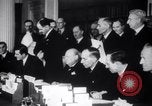 Standbild Winston Churchill London England Vereinigtes Königreich, 1941, aus Sekunde 8 historischem Filmmaterial Videoclip 65675028541