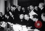 Standbild Winston Churchill London England Vereinigtes Königreich, 1941, aus Sekunde 9 historischem Filmmaterial Videoclip 65675028541
