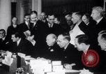 Standbild Winston Churchill London England Vereinigtes Königreich, 1941, aus Sekunde 10 historischem Filmmaterial Videoclip 65675028541
