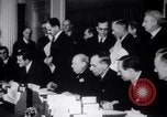 Standbild Winston Churchill London England Vereinigtes Königreich, 1941, aus Sekunde 11 historischem Filmmaterial Videoclip 65675028541