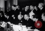 Standbild Winston Churchill London England Vereinigtes Königreich, 1941, aus Sekunde 12 historischem Filmmaterial Videoclip 65675028541