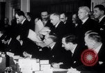 Standbild Winston Churchill London England Vereinigtes Königreich, 1941, aus Sekunde 15 historischem Filmmaterial Videoclip 65675028541