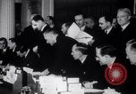 Standbild Winston Churchill London England Vereinigtes Königreich, 1941, aus Sekunde 17 historischem Filmmaterial Videoclip 65675028541